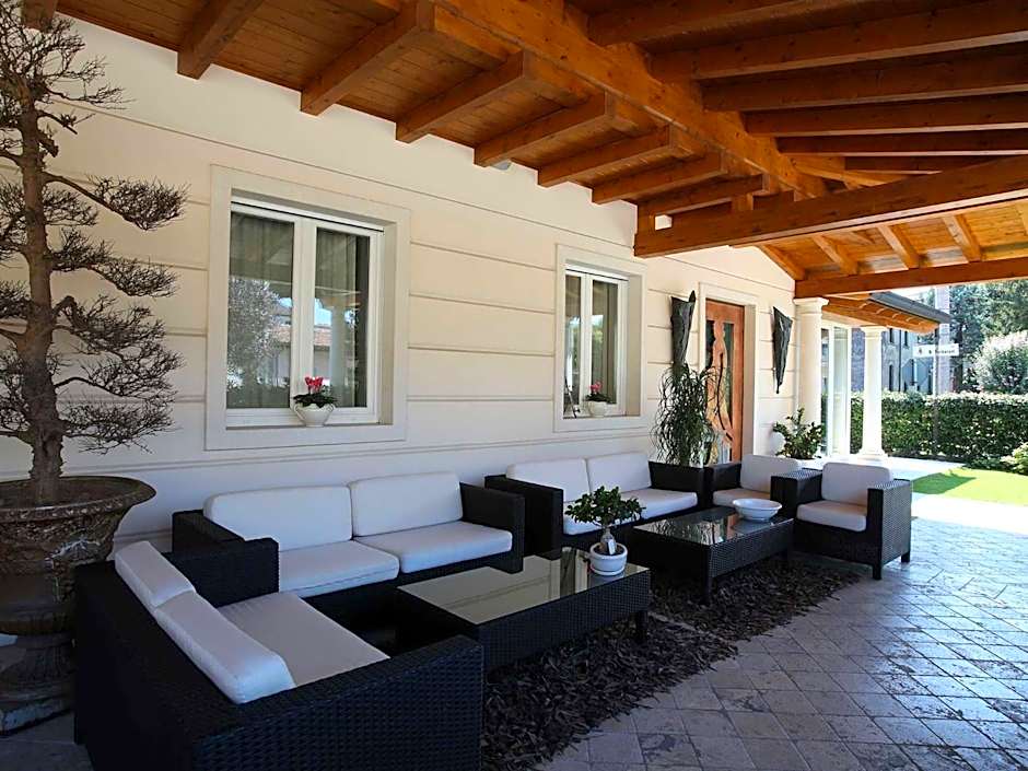 Le Muse Hotel