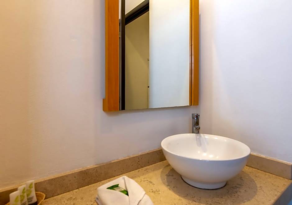 Hotel México Inn Express