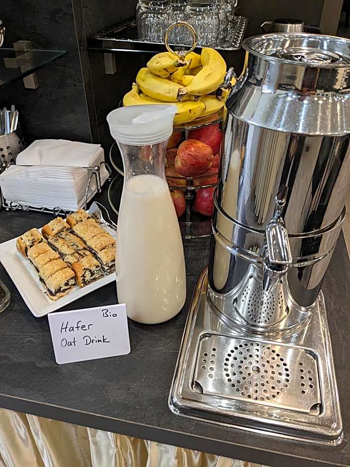 Adler Hotel Frankfurt