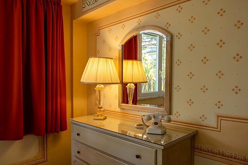 Suite Hotel Nettuno