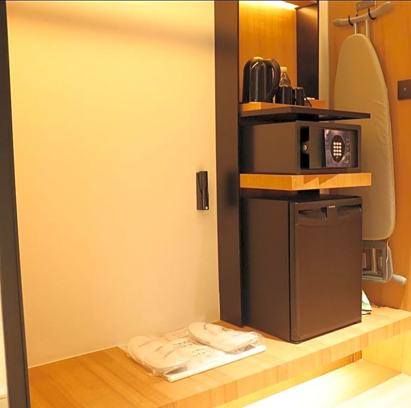 Fairfield by Marriott Harbin Downtown