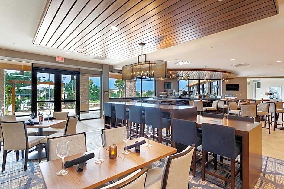 SpringHill Suites by Marriott Paso Robles Atascadero