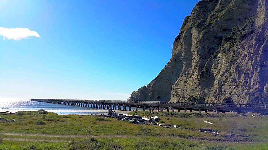 Bella Vista Gisborne