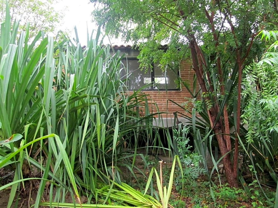 Centro Sati Bungalow