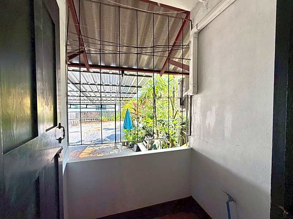 Baan Warabordee Hotel