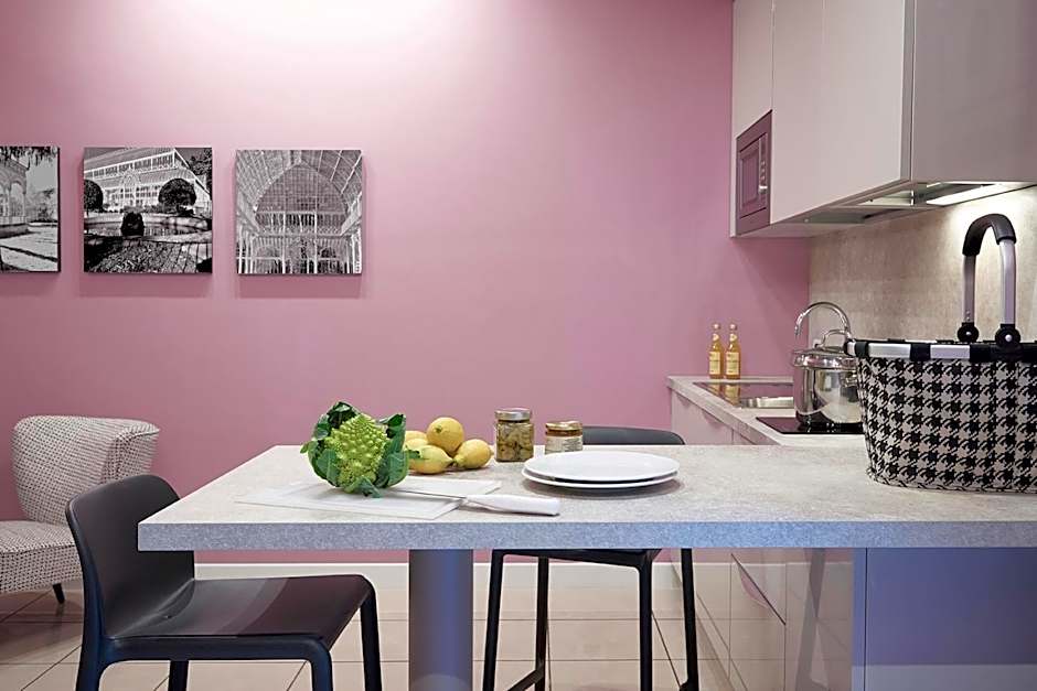 Residence Leopoldo