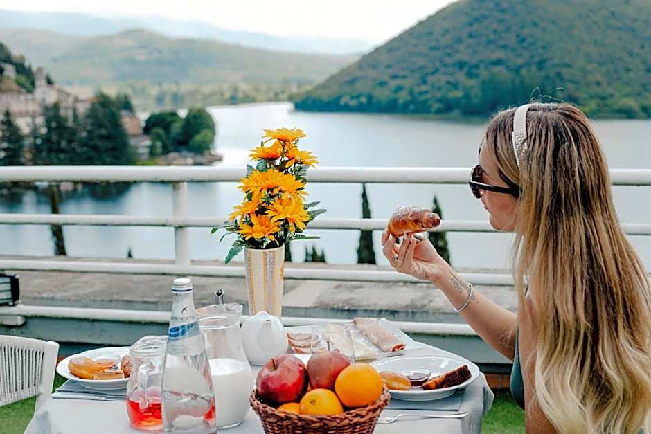 Hotel Del Lago 1934 & SPA