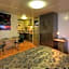 Halls Creek Motel