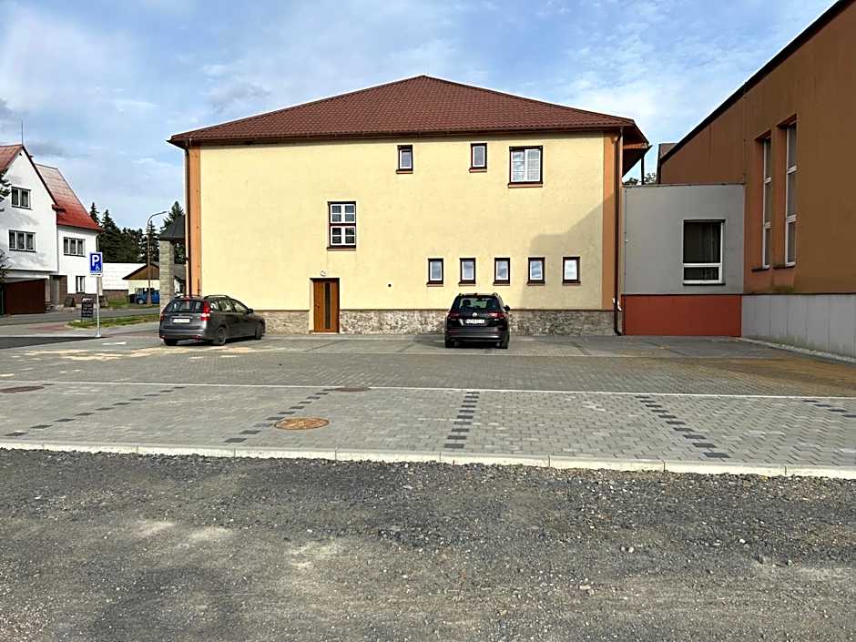 Lidový dům Halenkov