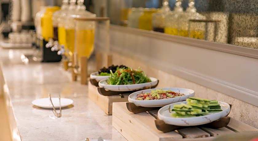 Mercure Changchun Downtown