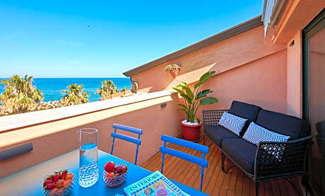 Superior Suite with Sea View