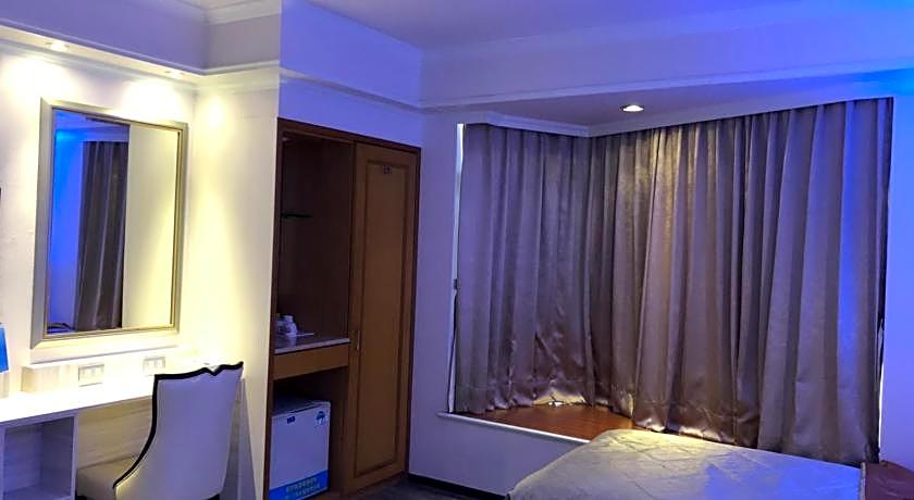 Beverly commercial motel