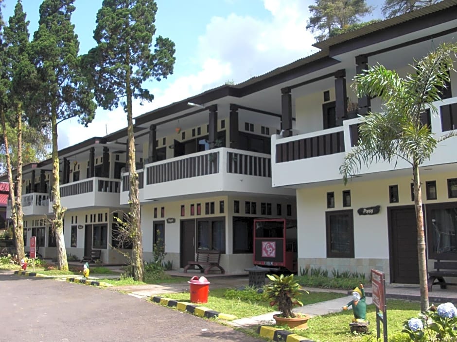 Hotel Ciloto Indah Permai
