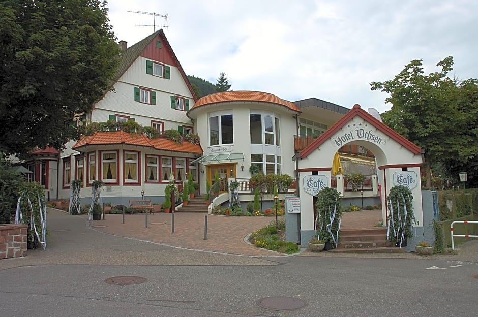 Hotel Ochsen