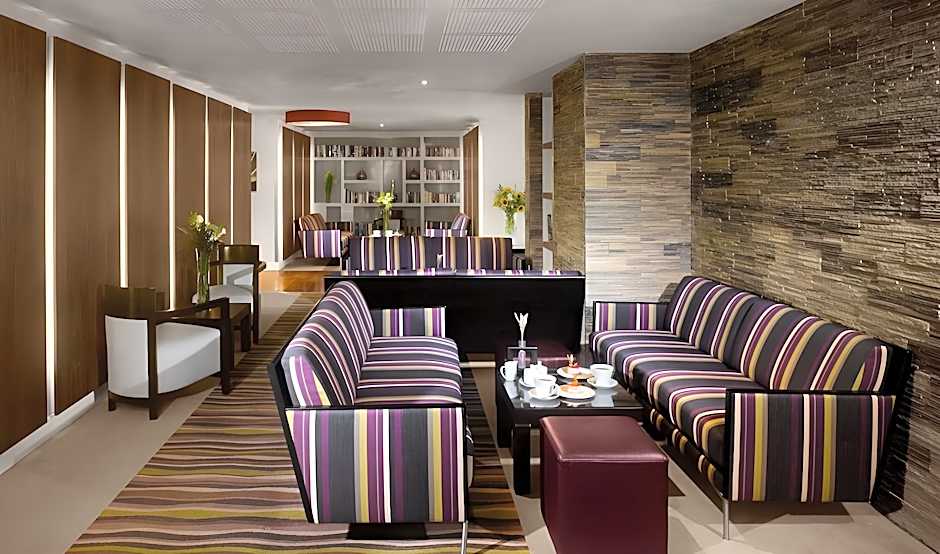 Radisson Blu Hotel, Bristol