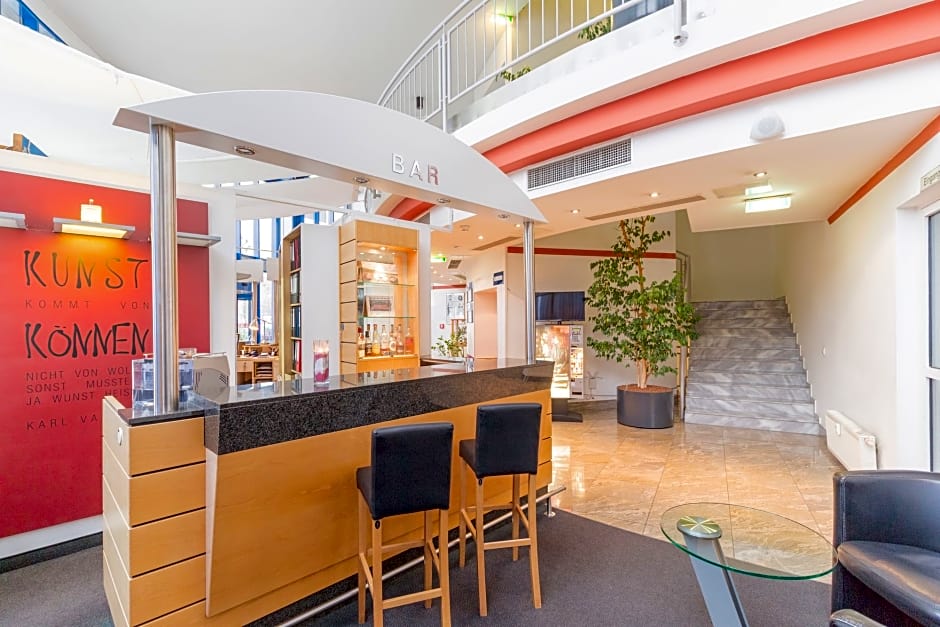 Arcadia Hotel Heidelberg