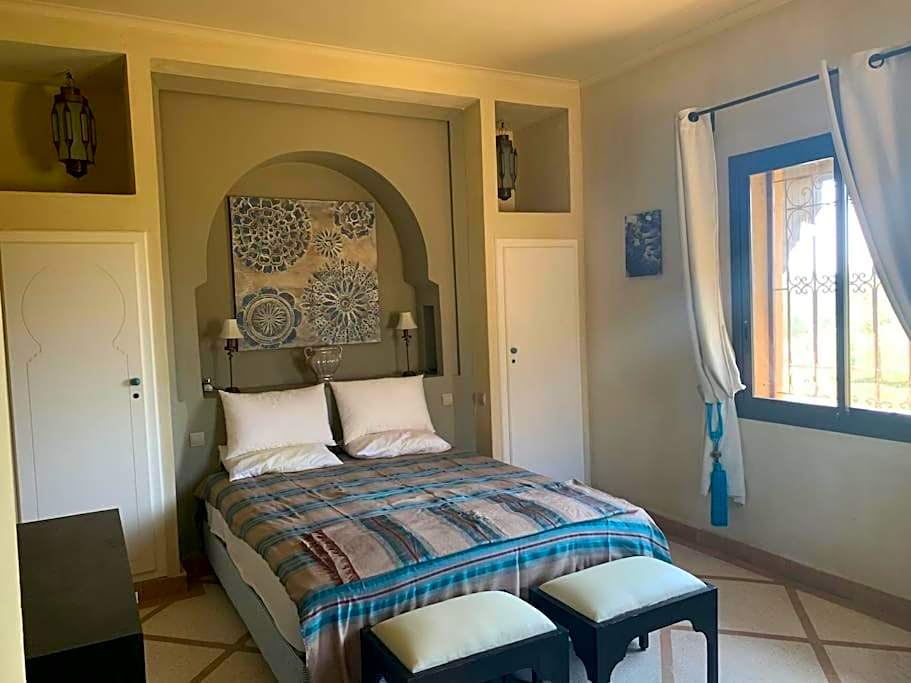 Rita House - Le Petit Paradis sur Terre