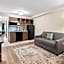 Latitude Suites Tinton Falls Eatontown/BW Premier Collection