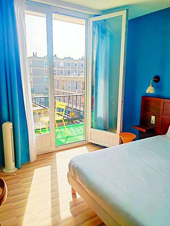ibis Styles Le Havre Centre Auguste Perret