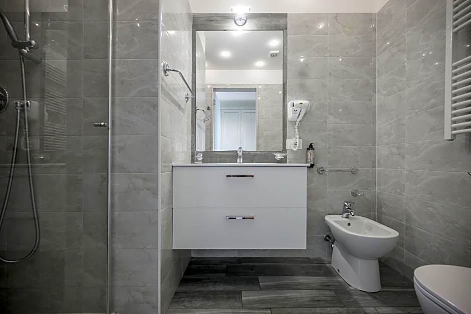 Hotel Villa Paradiso Suite