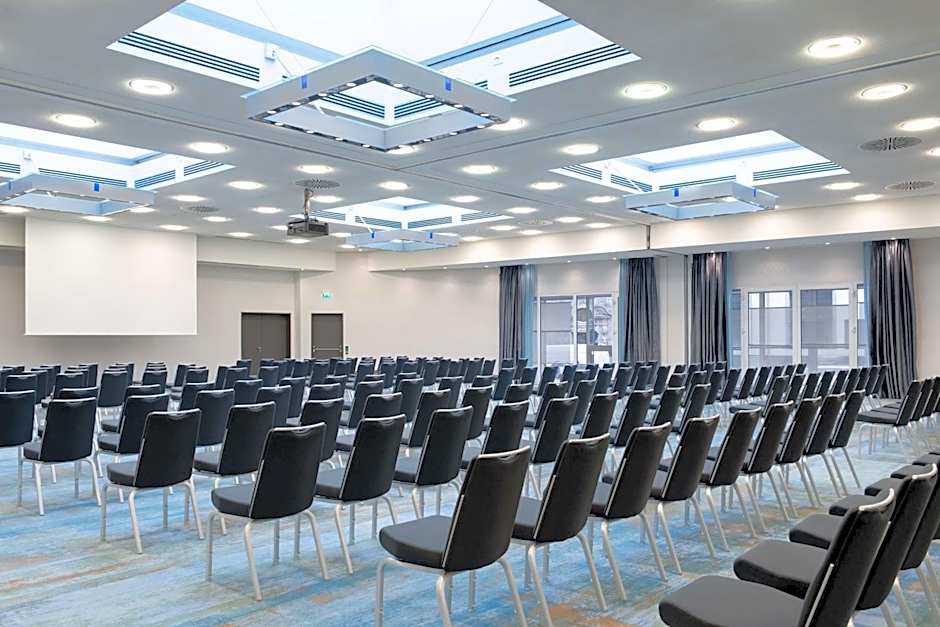 Hilton Cologne