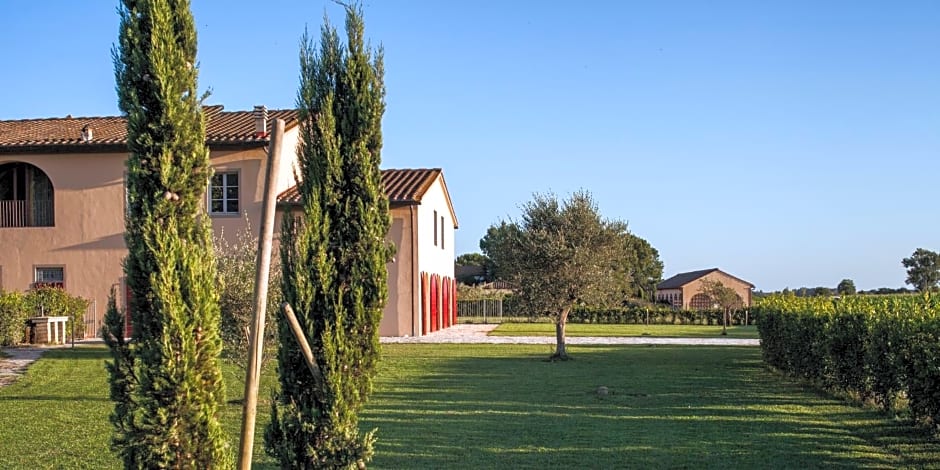 Cascina Canova B&B