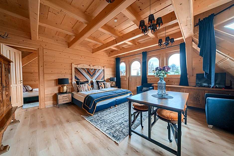 Rich Witch Villa&SPA