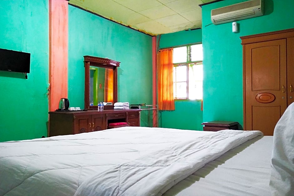 OYO 3435 Hotel Matahari 2 Syariah
