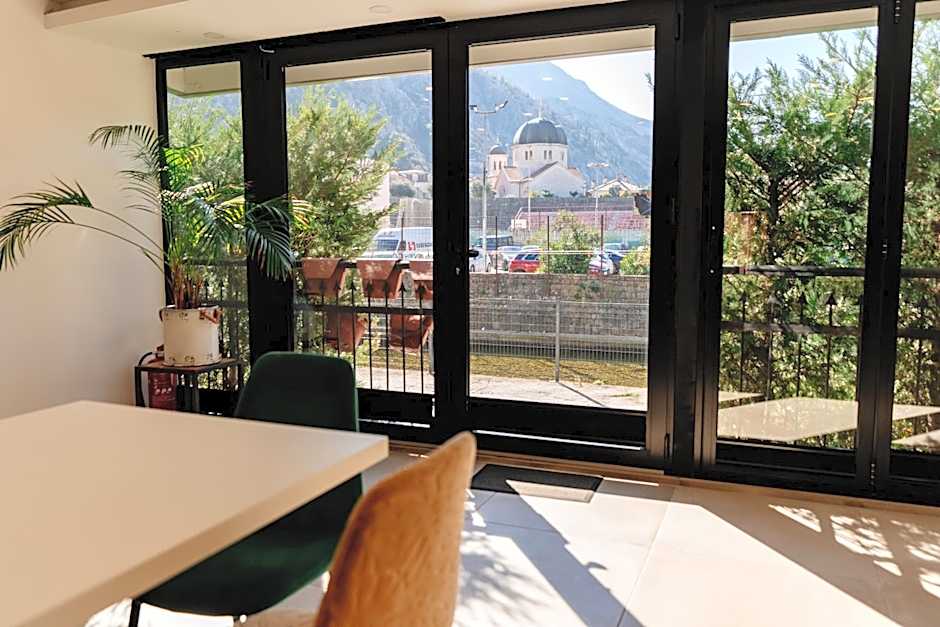 Bofima Apartments