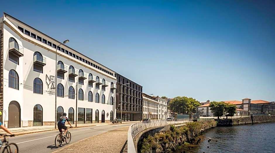 Neya Porto Hotel