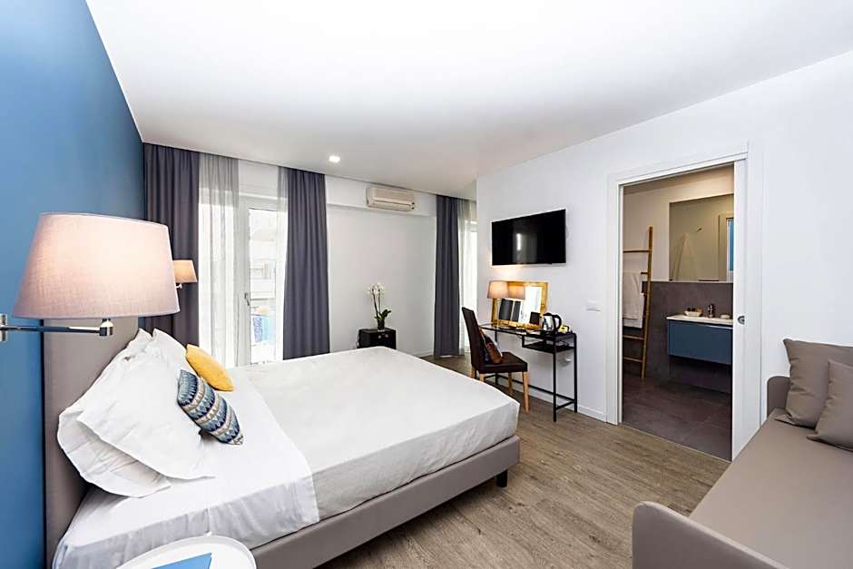 Hotel Aurora