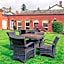 Brandon Hall Hotel & Spa Warwickshire