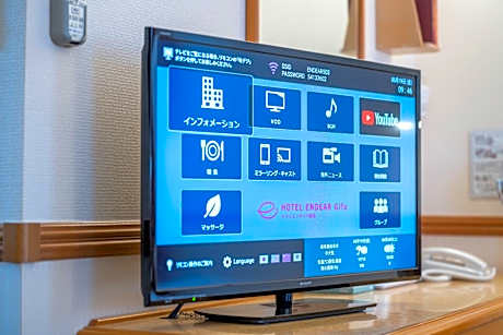 Small Double Room - Non-Smoking, Special Offer