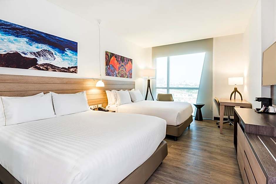 Holiday Inn Express Barranquilla Buenavista By IHG