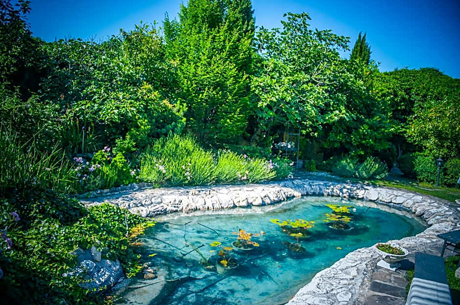 Art Boutique Hotel Bürgerhaus