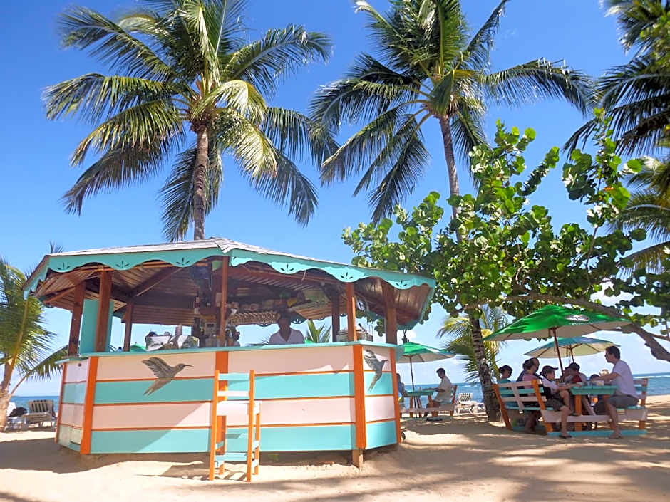 Hotel Playa Colibri