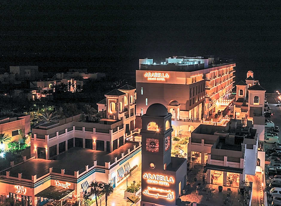 Arabella Beach Hotel Kuwait, Vignette Collection By IHG