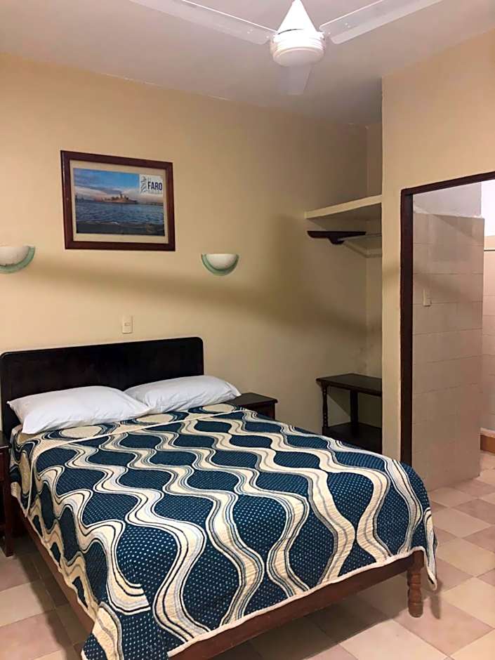 Hotel El Faro Malecon