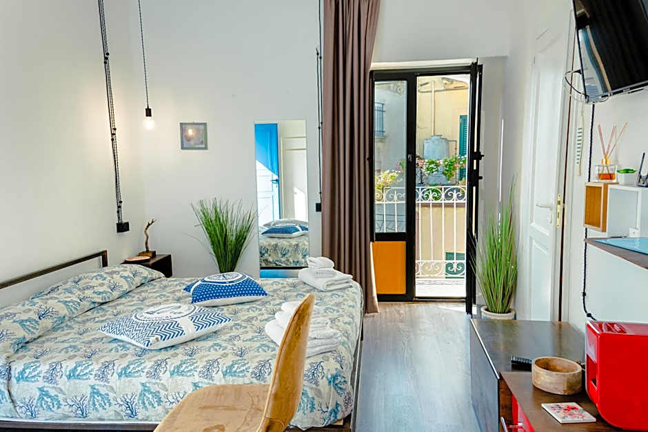 Ci Thorno Hotel