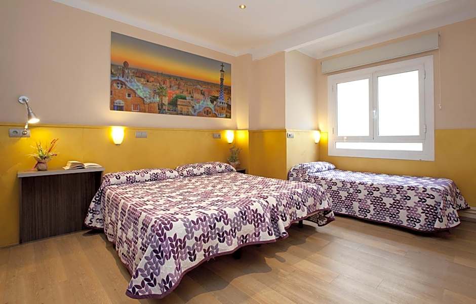 Hostal Barcelona