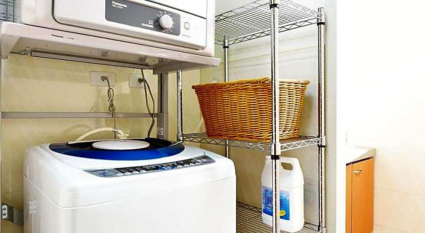 Fu Ward Hotel Tainan