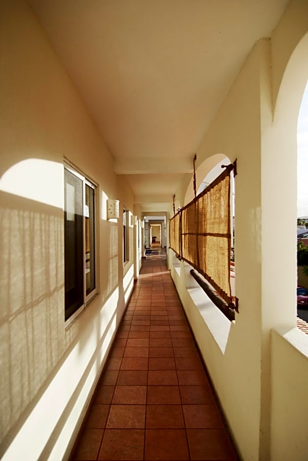 Suites Las Palmas