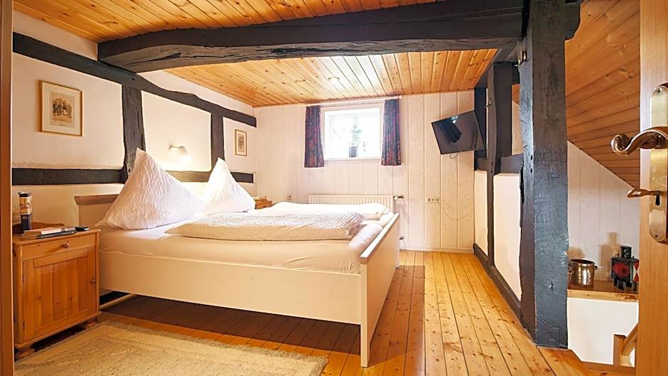 Appartementhotel Blomberger Hof