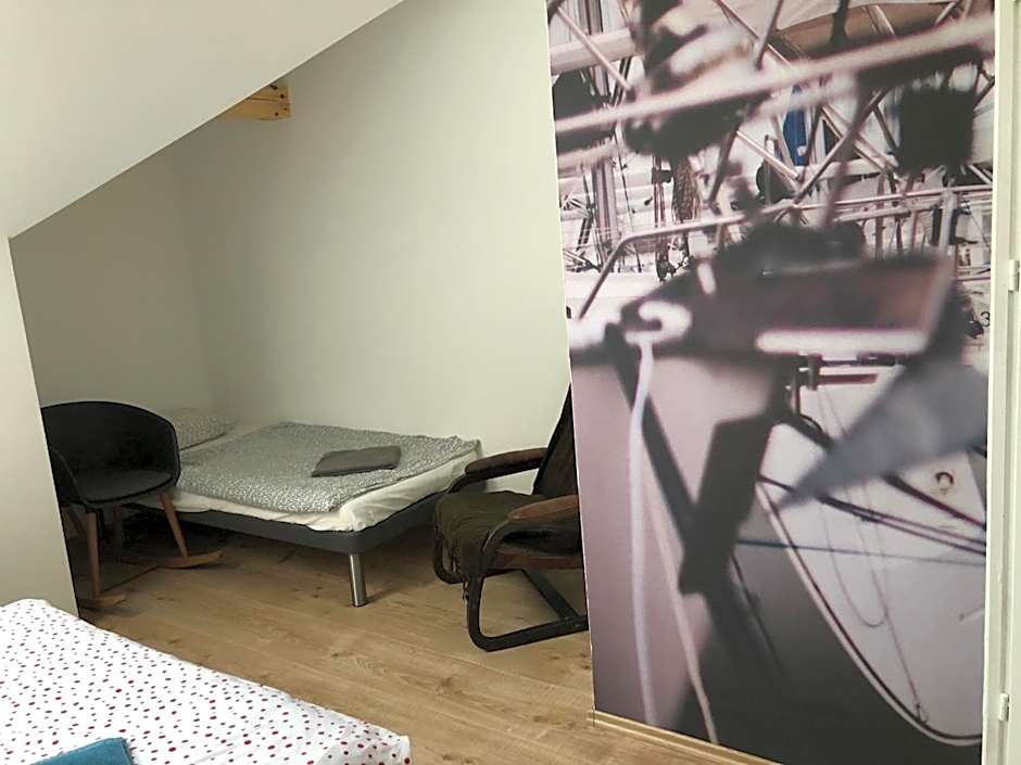 Patent, your home in Badacsony