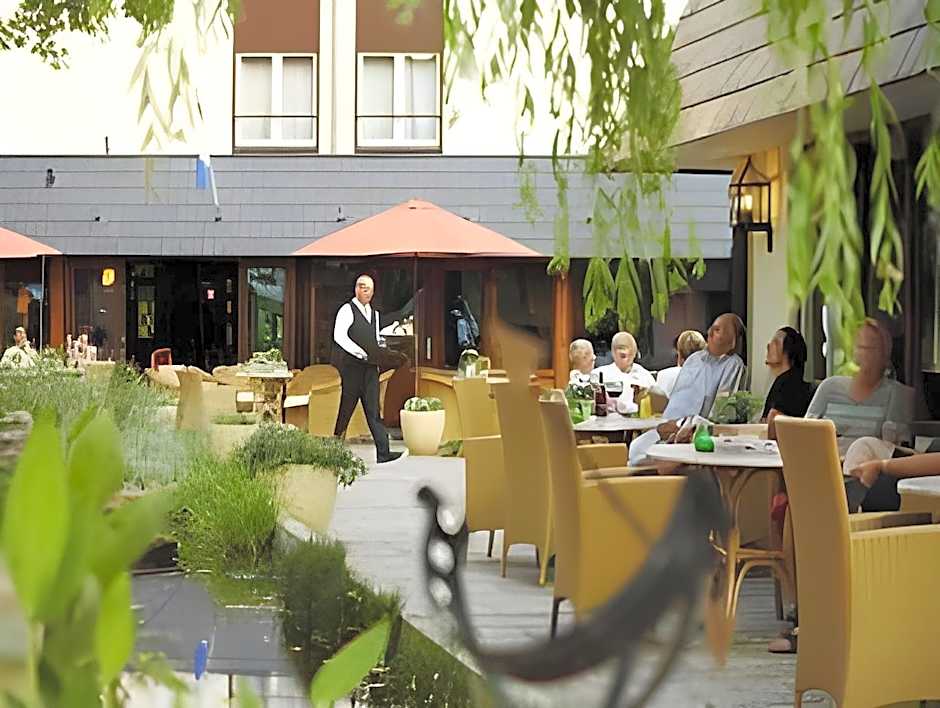 Hotel Schaepkens van St Fijt