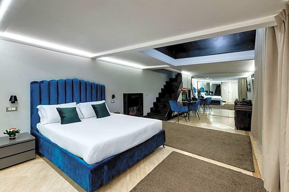Piazza Farnese Luxury Suites