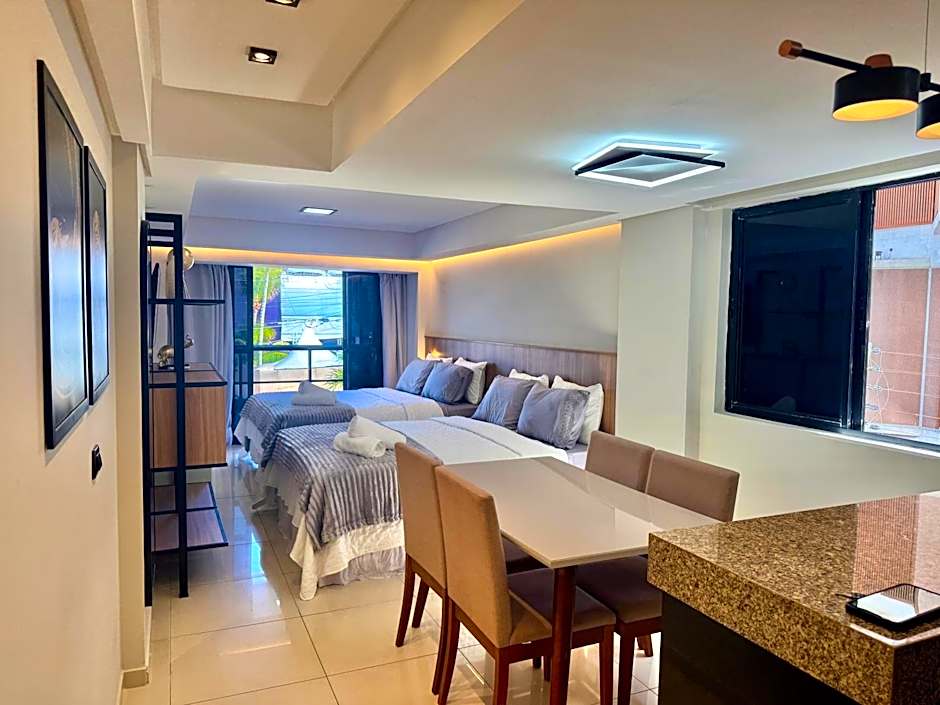 MARINAS PRAIA Flats