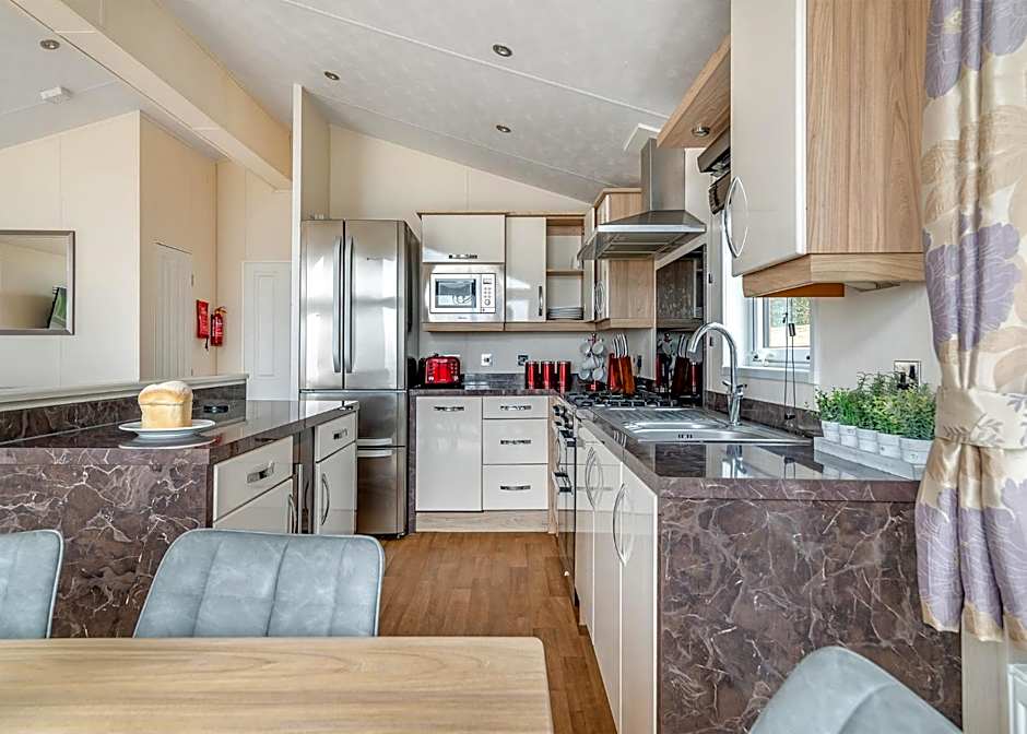 Bucklegrove Holiday Resort