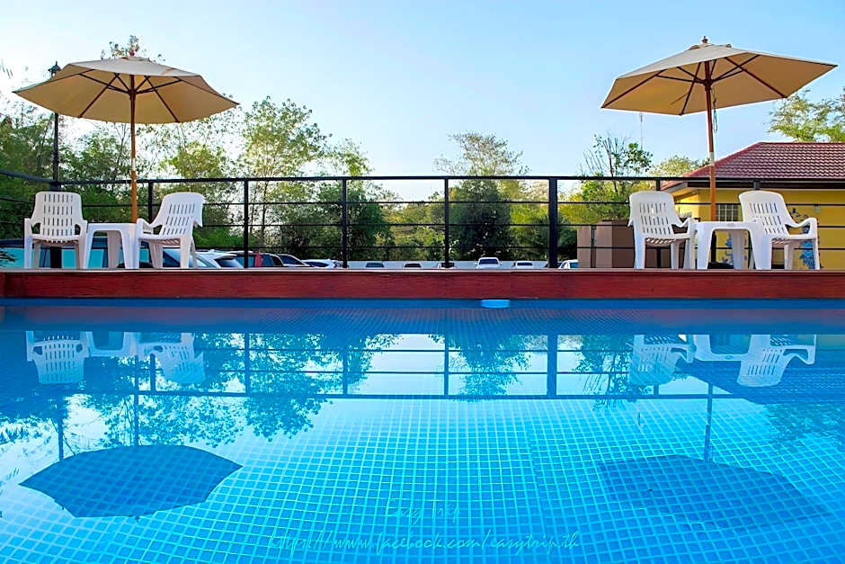 La Reina Maroc Hotel