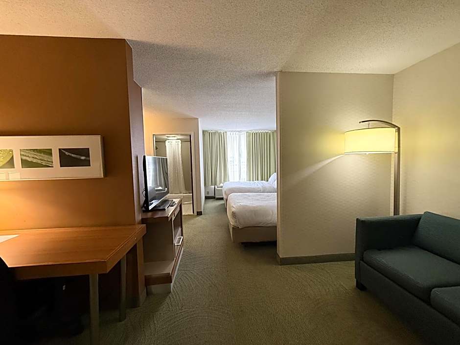 The Peoria Hotel, SureStay Collection by Best Western